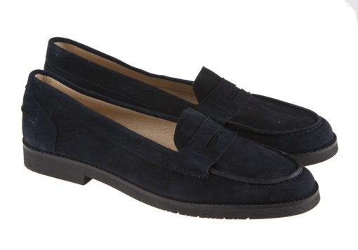 ZAPATO DE NIÑO COMUNIÓN ANTE MARINO - Imagen 2