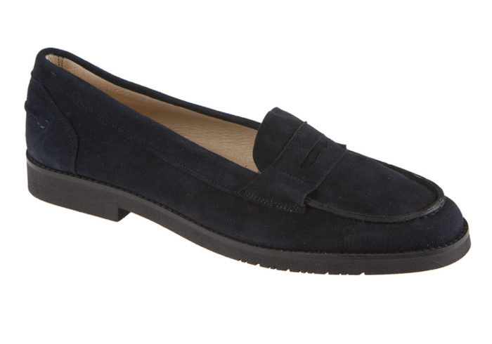ZAPATO DE NIÑO COMUNIÓN ANTE MARINO