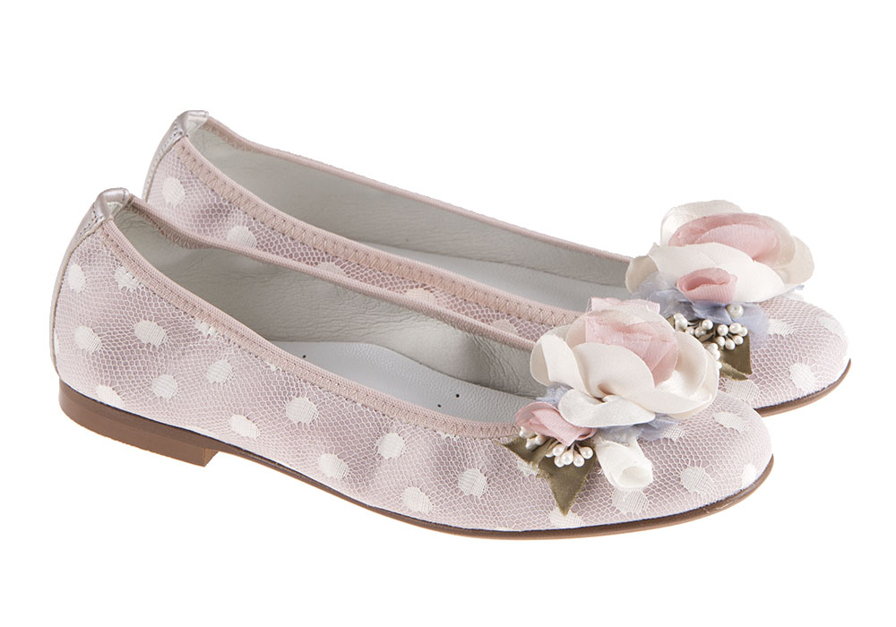 Zapatos de comunion niña 2019 online
