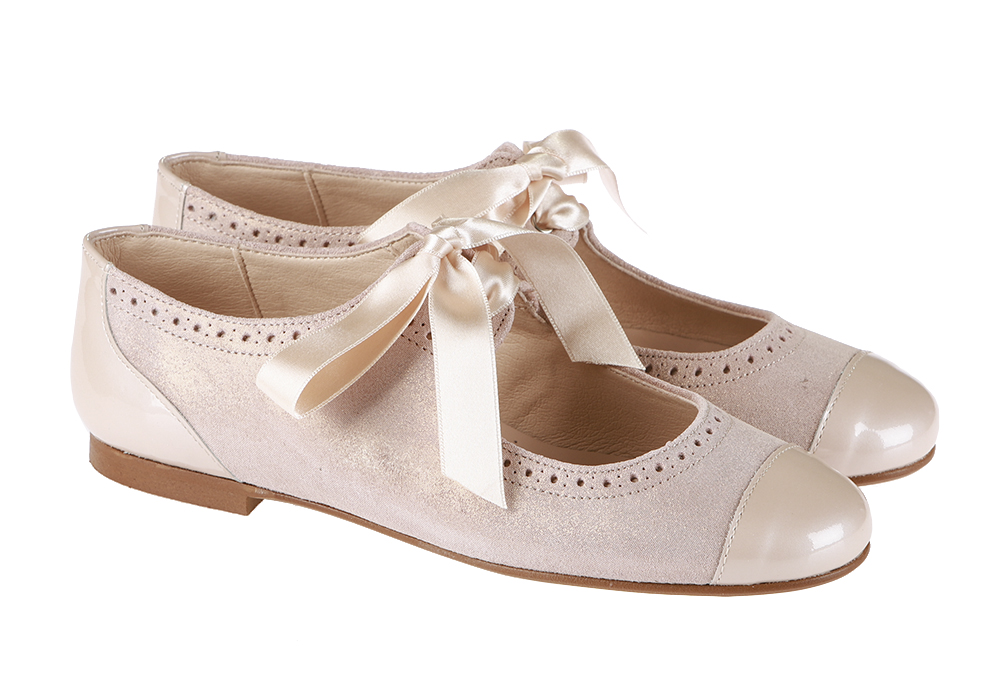 Zapatos Comunion Niña Rosa Empolvado Online Store, UP TO 59% OFF |  www.bravoplaya.com