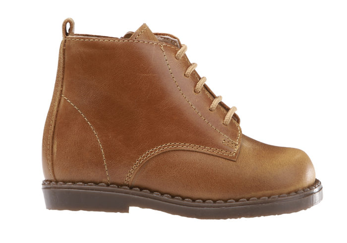 BOTA UNISEX INVIERNO CAMEL