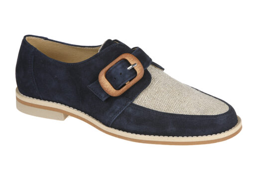 ZAPATO DE NIÑO COMUNIÓN ANTE MARINO Y LINO YUTE