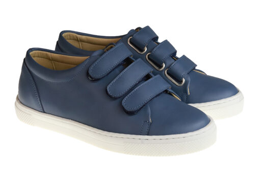SNEAKER UNISEX CON VELCRO - Imagen 2