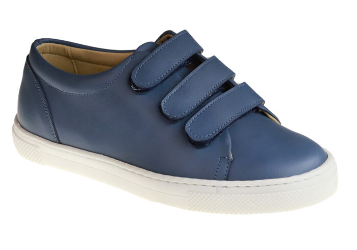 SNEAKER UNISEX CON VELCRO