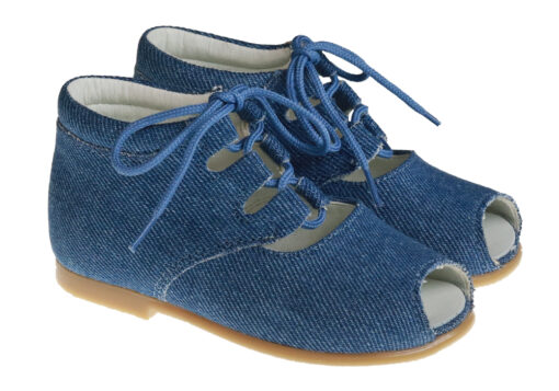 ZAPATO TIPO BOTIN VAQUERO - Imagen 2