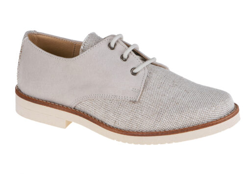 ZAPATO DE NIÑO COMUNIÓN CRUDO