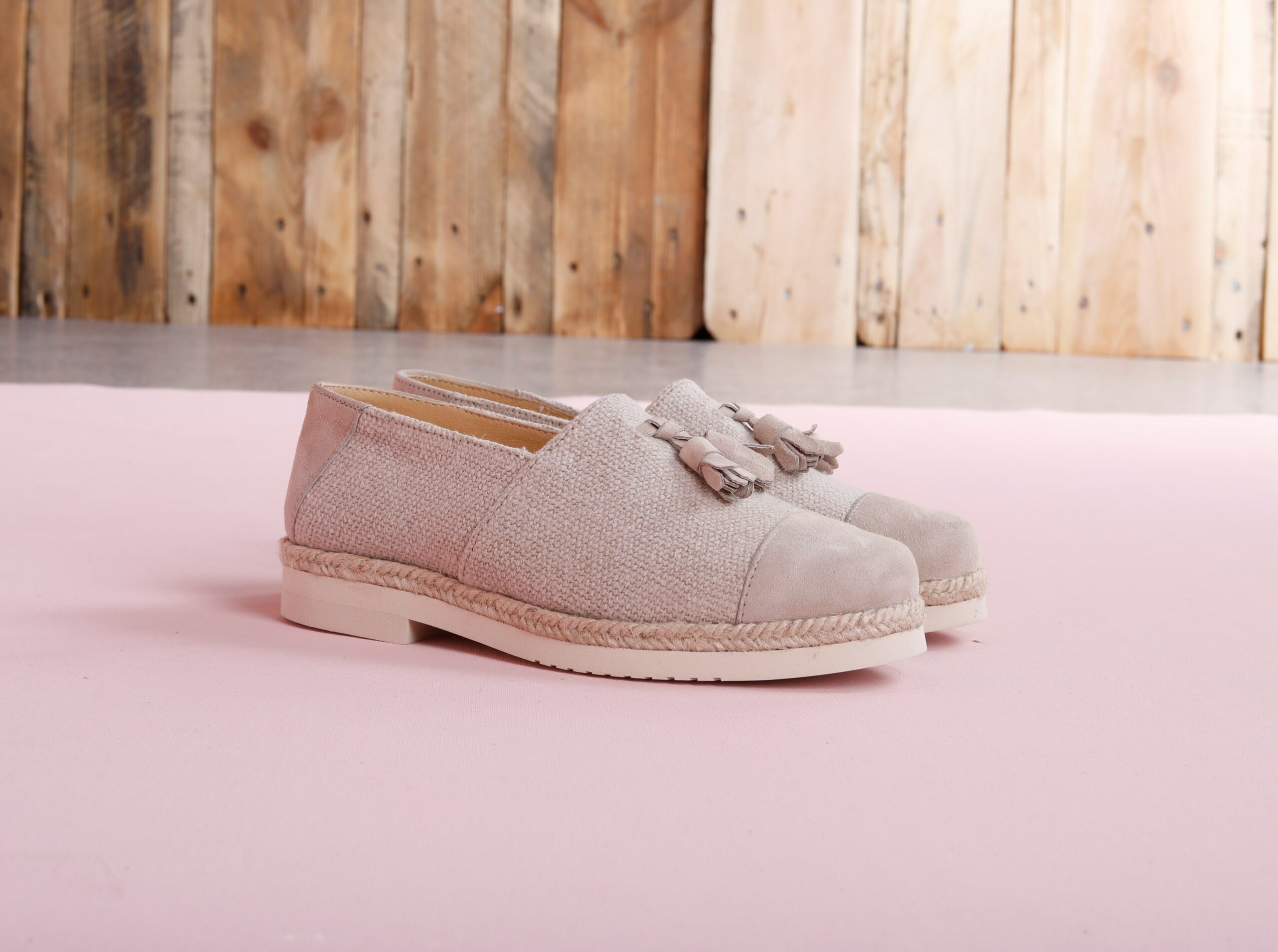 Zapatos Comunión Niña - De Rosas Zapatos