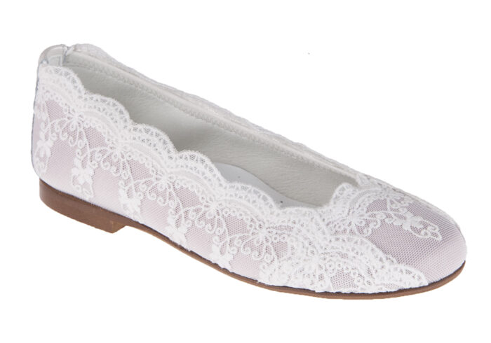 Zapatos comunion verde agua online