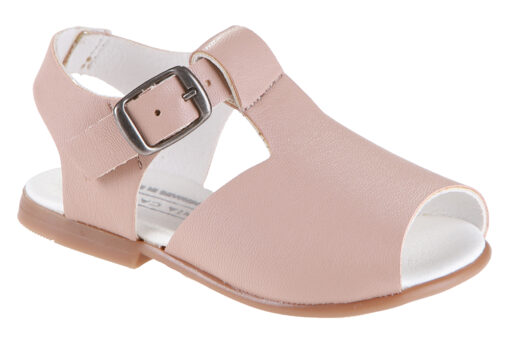 SANDALIA COLOR NUDE