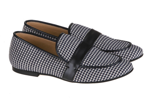 ZAPATO DE NIÑO COMUNIÓN SLIPPER - Imagen 2