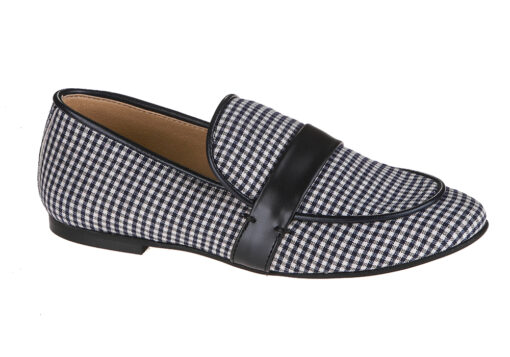 ZAPATO DE NIÑO COMUNIÓN SLIPPER