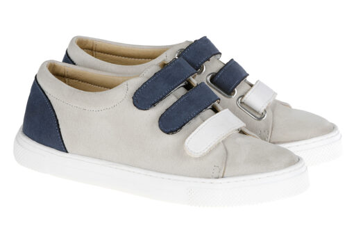 ZAPATO DE NIÑO COMUNIÓN ANTE BEIG
