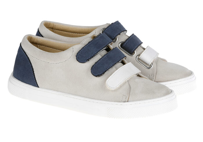 ZAPATO DE NIÑO COMUNIÓN ANTE BEIG
