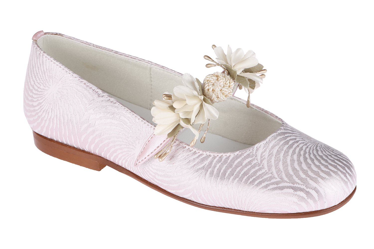 Zapatos fantasia 2025 niña