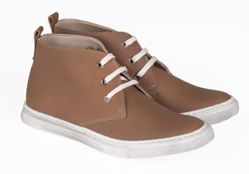 BOTIN NIÑOMARRÓN - Imagen 2