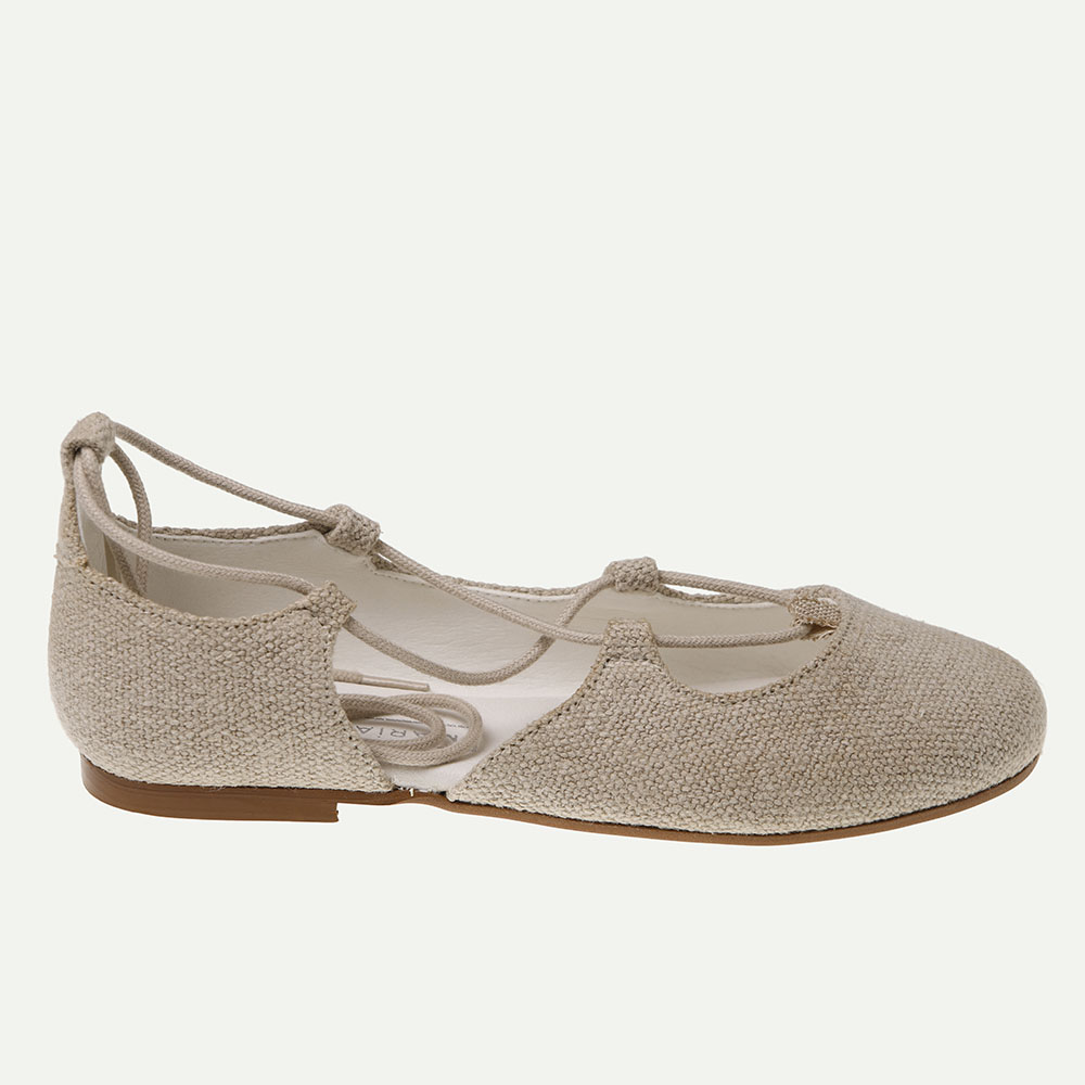 ZAPATO COMUNIÓN NIÑA LINO