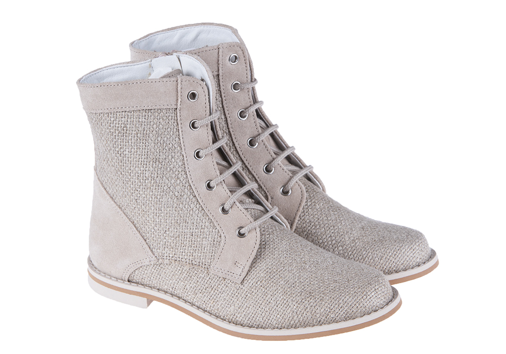 Zapatos ni o comuni n y ceremonia Maria Catal n
