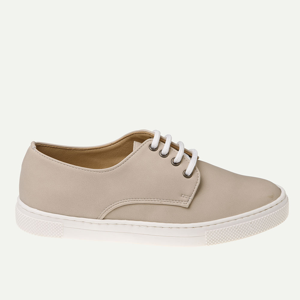 ZAPATO COMUNION NIÑO - SNEAKER