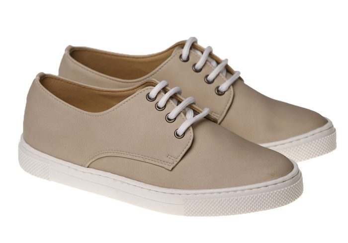 ZAPATO COMUNION NIÑO - SNEAKER