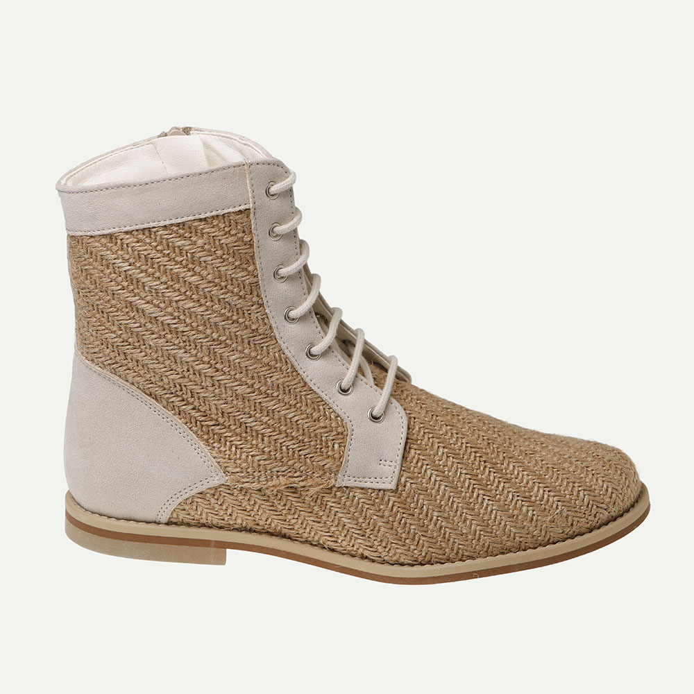 ZAPATO COMUNION NIÑO - BOTA